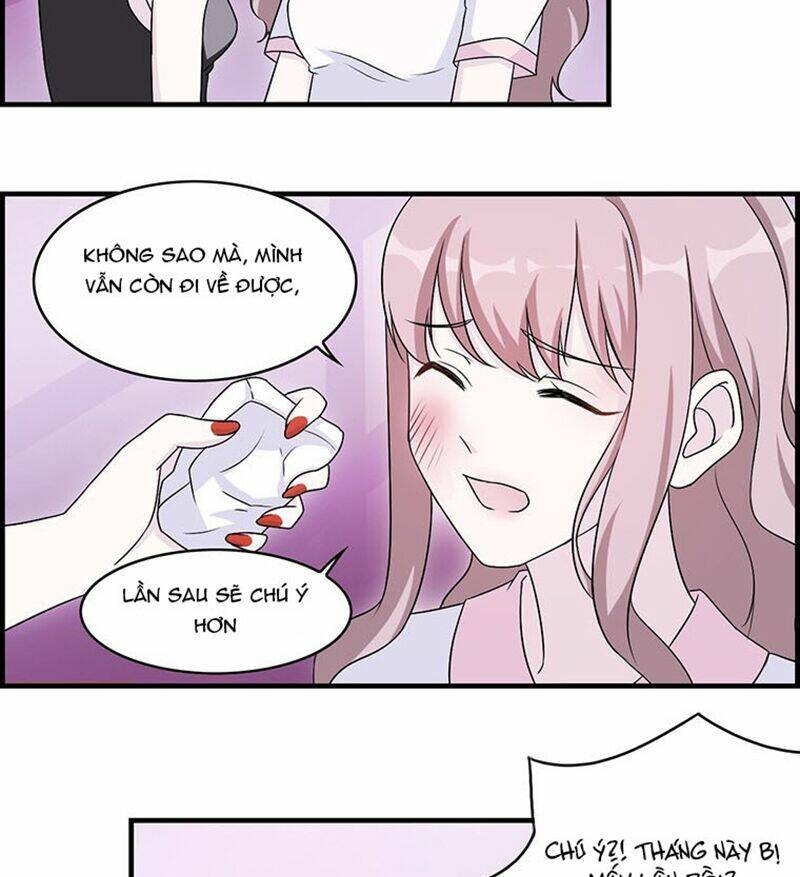 Mạc Thiếu Bức Hôn: Vợ Mới Khó Chống Đỡ: Chapter 11