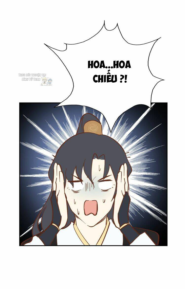 Mãn Đình Phương - Thiên Hạ Duy Khanh: Chapter 5