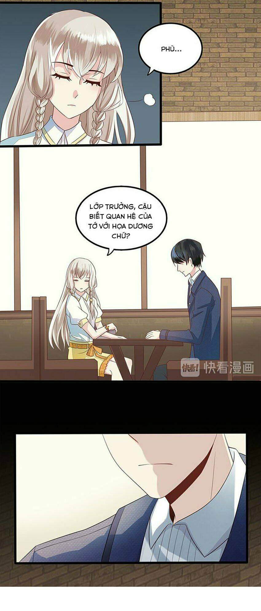 Bắt Quỷ: Chapter 3