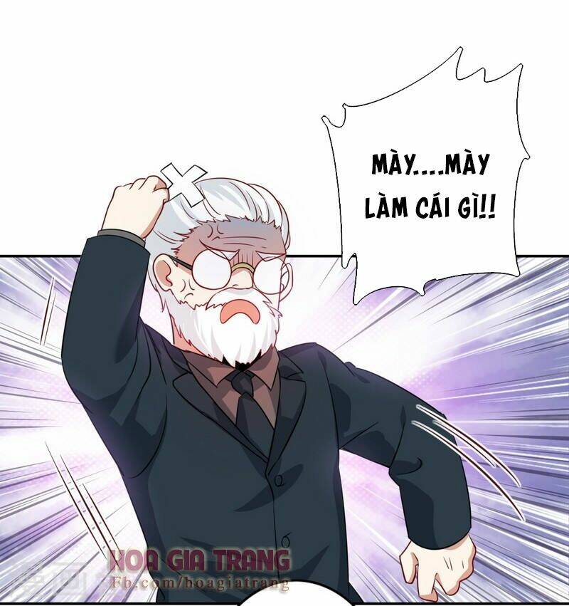 Phục Thù Thiếu Gia Tiểu Điềm Thê: Chapter 44