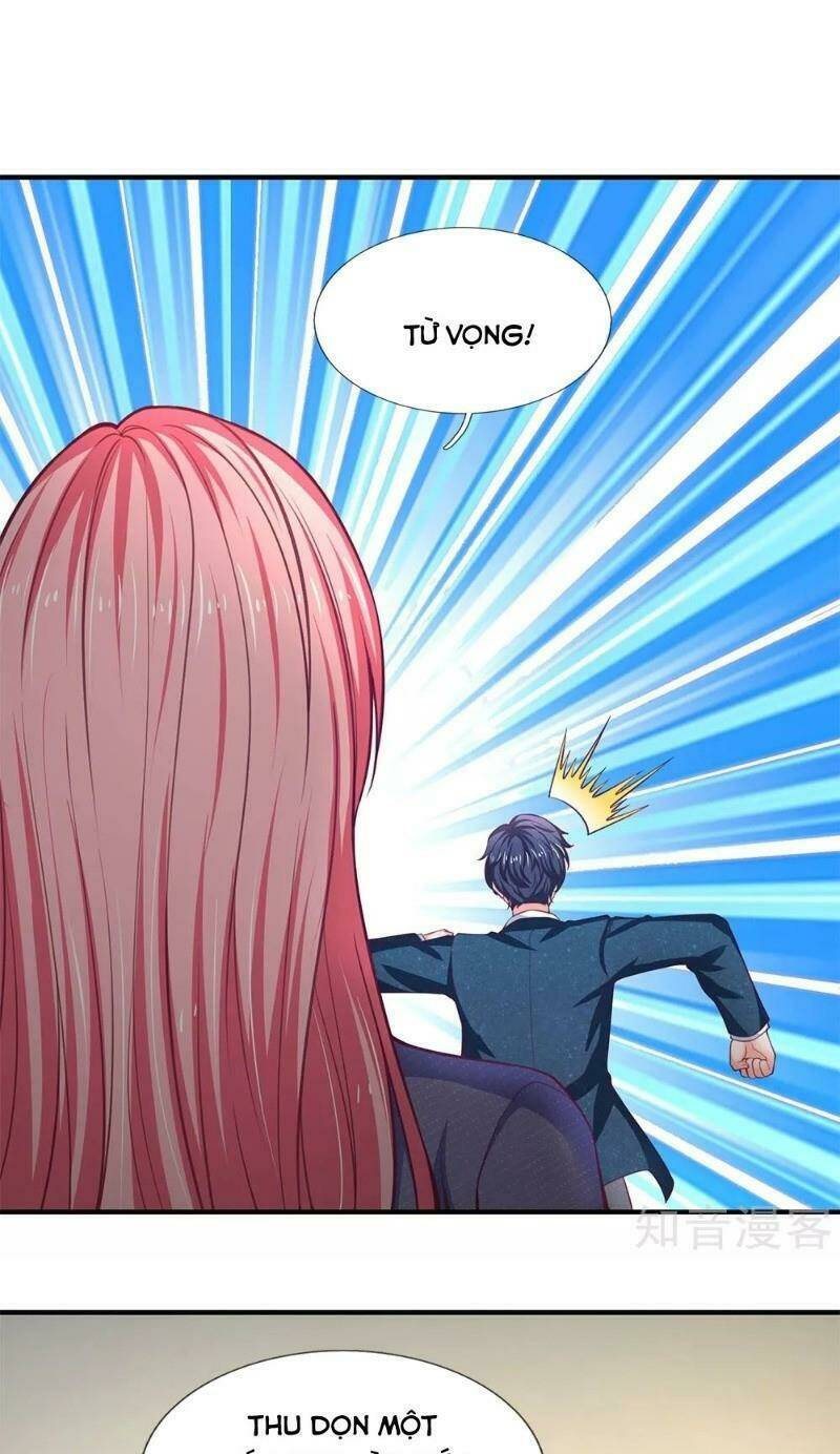 Chung Cực Binh Vương Tại Đô Thị: Chapter 112