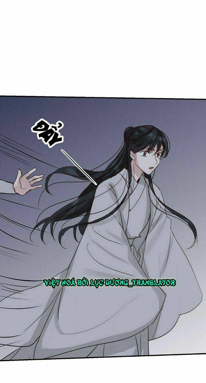 Chỉ Phu Vi Thê: Chapter 62