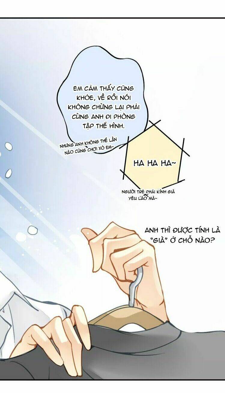 Siêu Sao Trứ Danh: Chapter 44