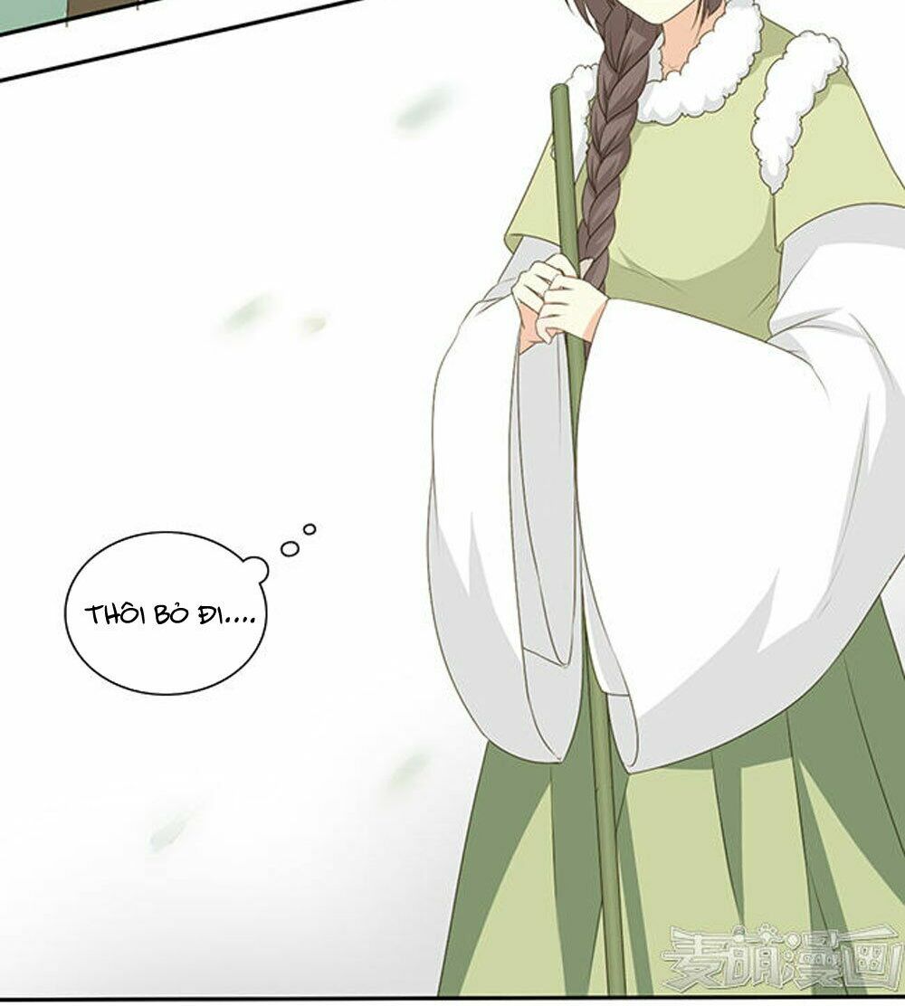 Quy Tự Dao: Chapter 50