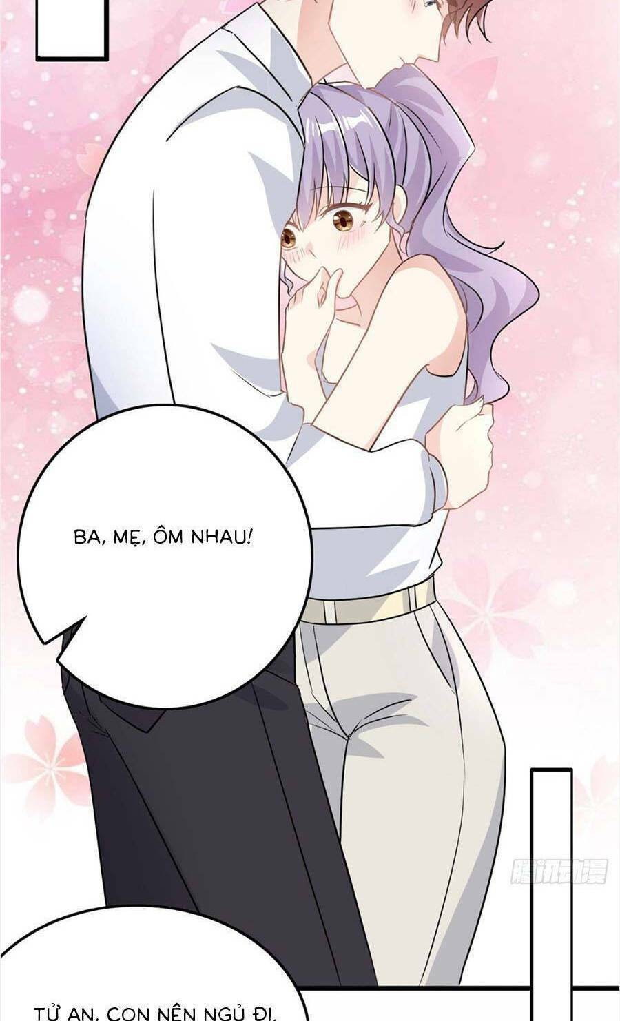 Kim Chủ Của Tôi Mới Năm Tuổi: Chapter 23