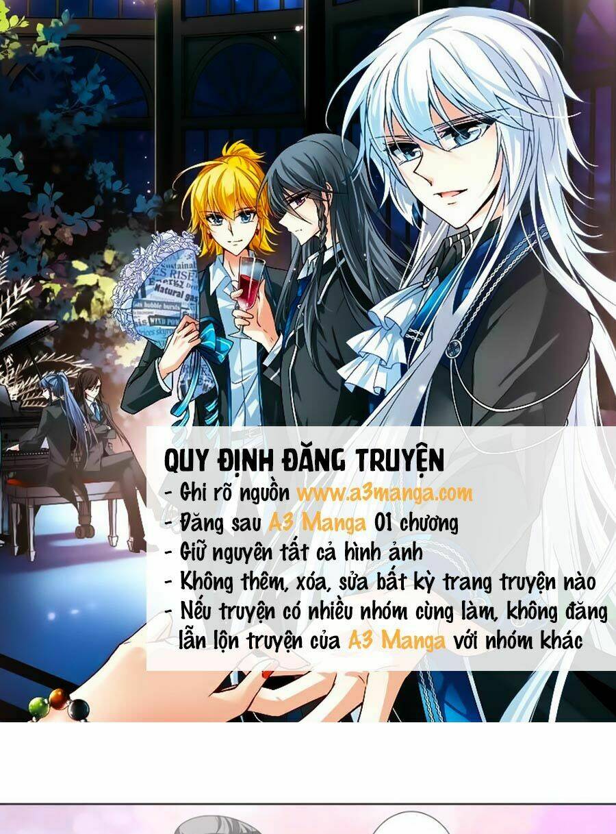 Ma Phi Giá Đáo: Chapter 51