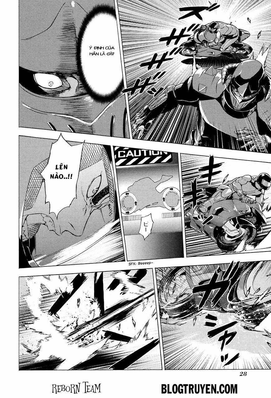 Until Death Do Us Part: Chapter 180