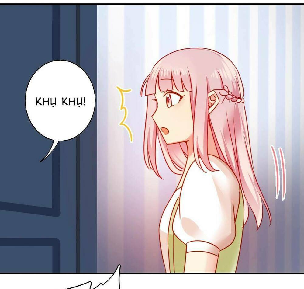 Phục Thù Thiếu Gia Tiểu Điềm Thê: Chapter 18