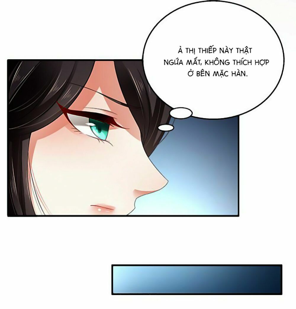 Thịnh Thế An Nhiên: Chapter 6