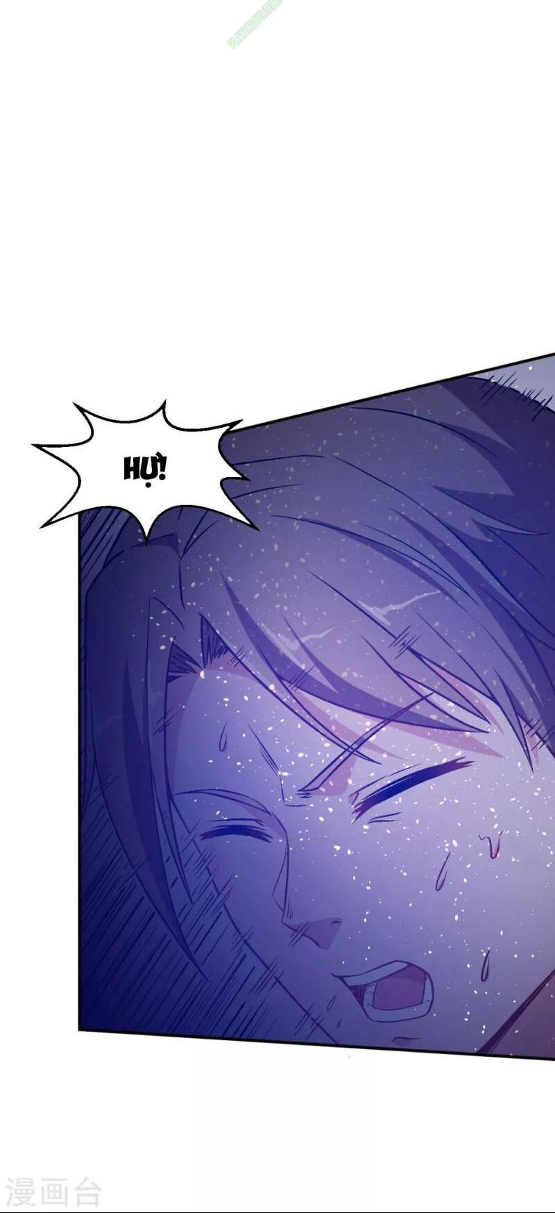 Vườn Trường Cuồng Sư Hệ Thống: Chapter 43