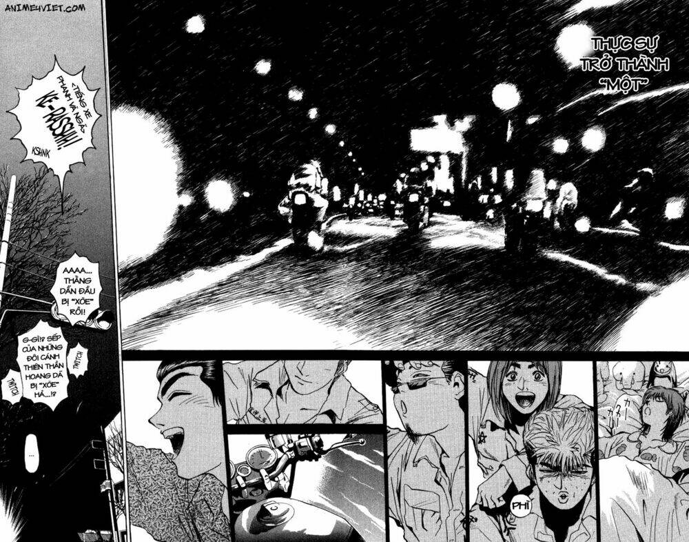 Bad Company: Chapter 10