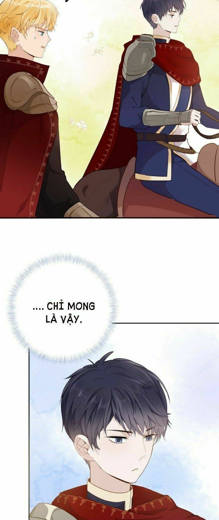 Hầu Nữ Giá Đáo: Chapter 27