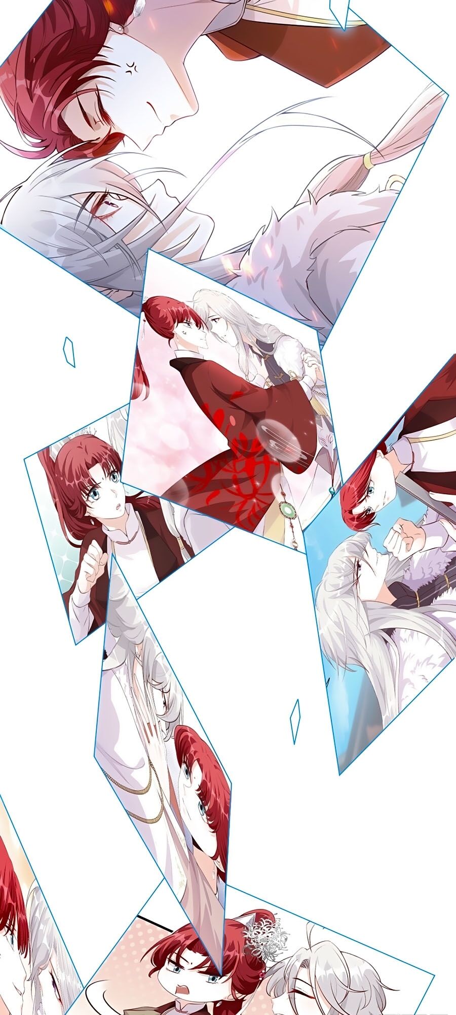 Phản Phái Nữ Đế Lai Tập: Chapter 49