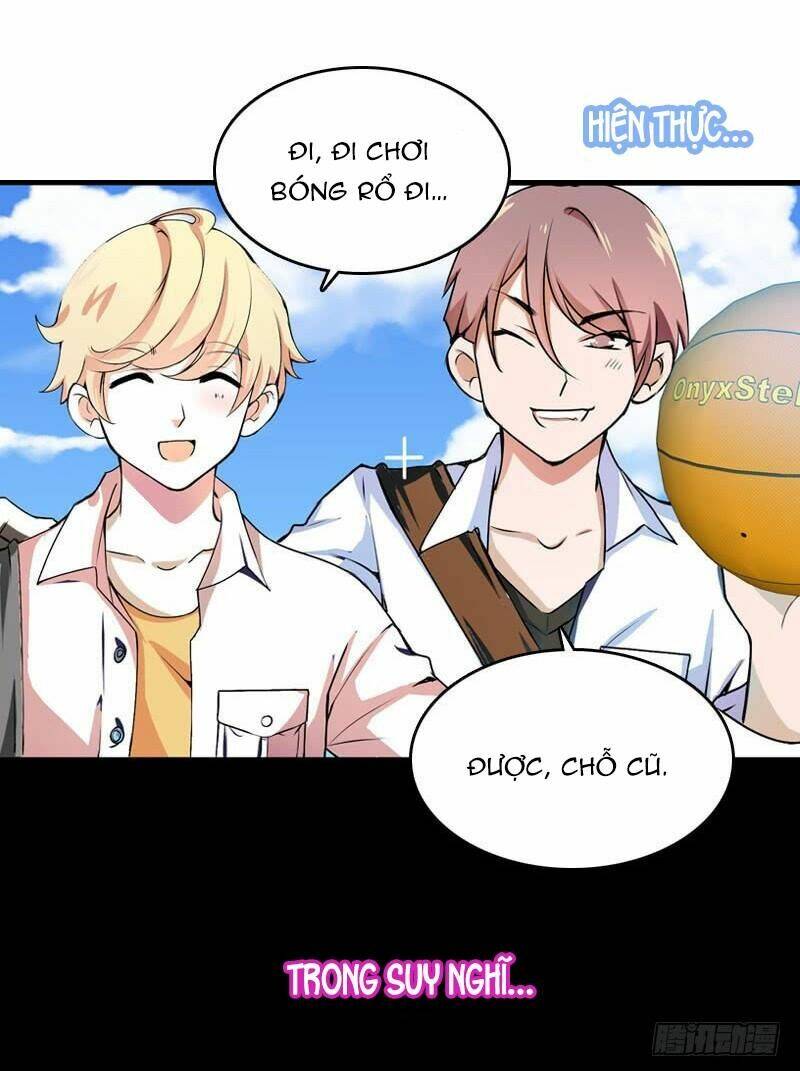 Cứu Tôi Đi Hủ Thần: Chapter 4