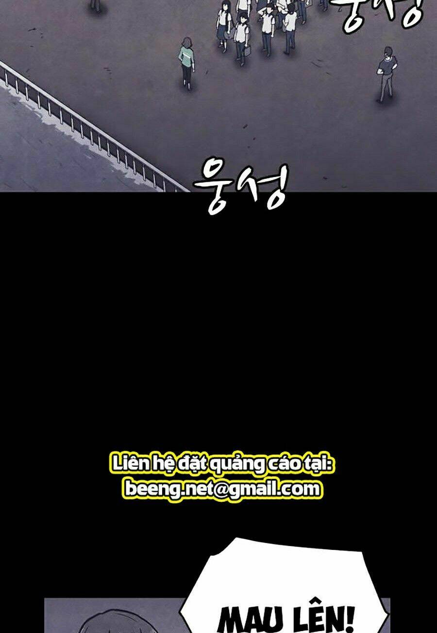 Cậu Bé Shotgun: Chapter 1