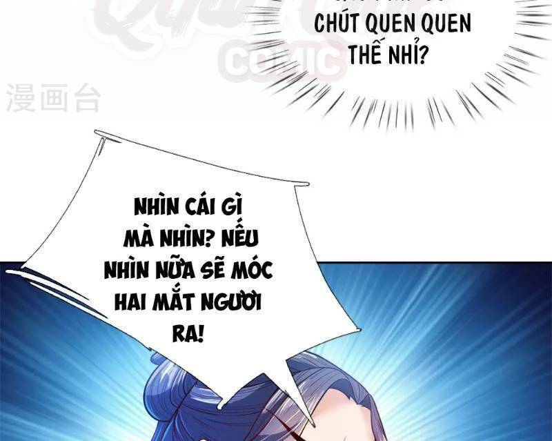 Thân Thể Của Ta Là Kiếm Chủng: Chapter 25