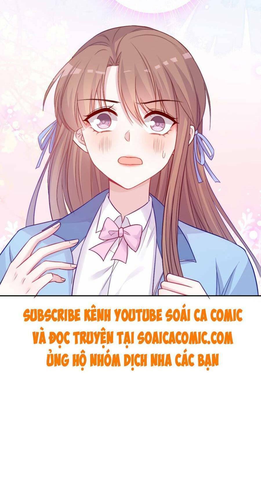 Khi Cô Gái Nhìn Thấy Thời Gian: Chapter 1