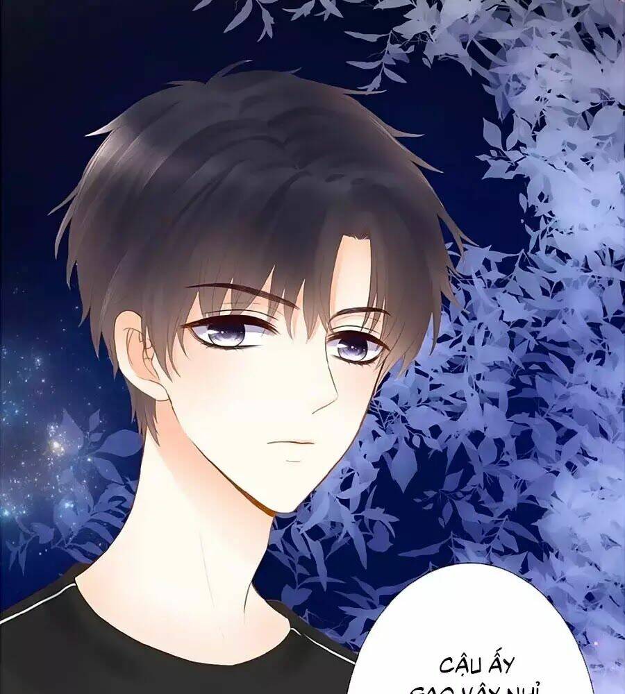 Đóa Hoa Chớm Nở: Chapter 12