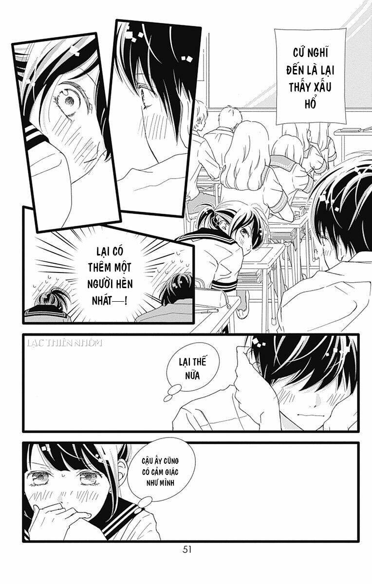 Futsuu No Koiko-Chan: Chapter 31