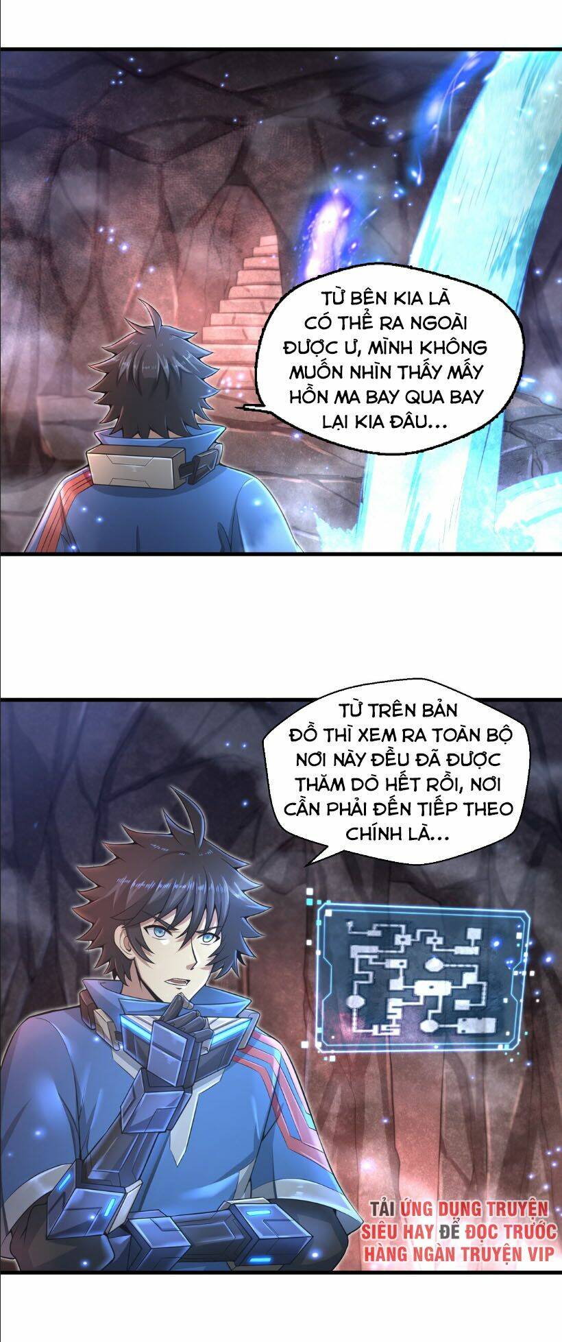 Một Trăm Triệu Điểm: Chapter 14