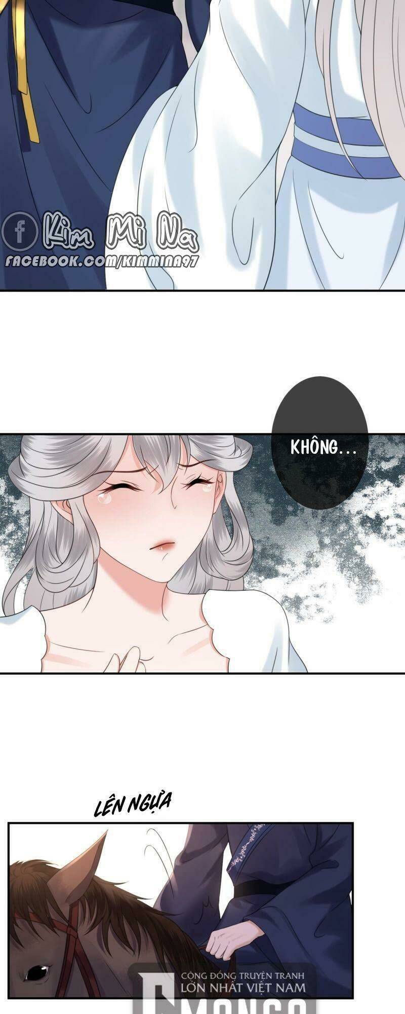 Vương Gia Kiêu Ngạo Quá Khó Cua: Chapter 149