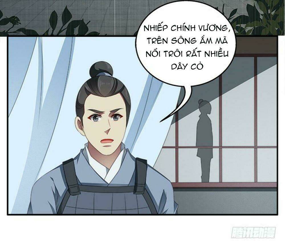 Thịnh Thế An Nhiên: Chapter 54