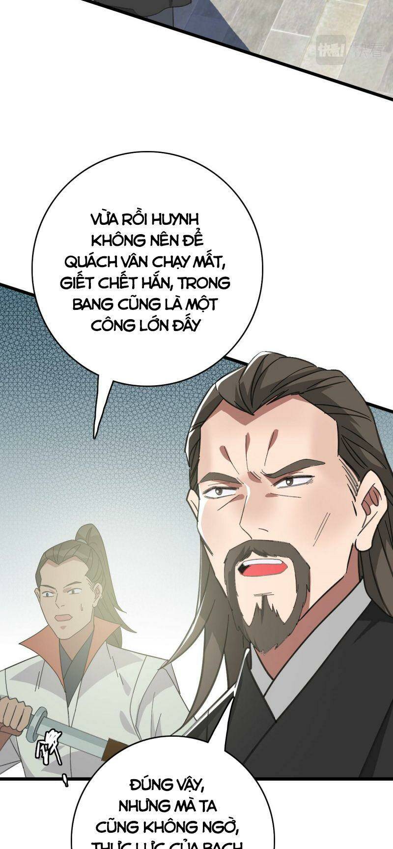 Siêu Đạo Thần Thuật: Chapter 111