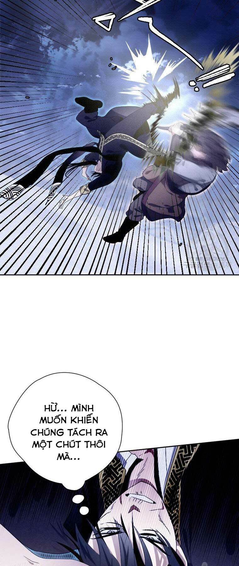 Thời Đại Hoàng Kim Của Thiên Kiếm: Chapter 17