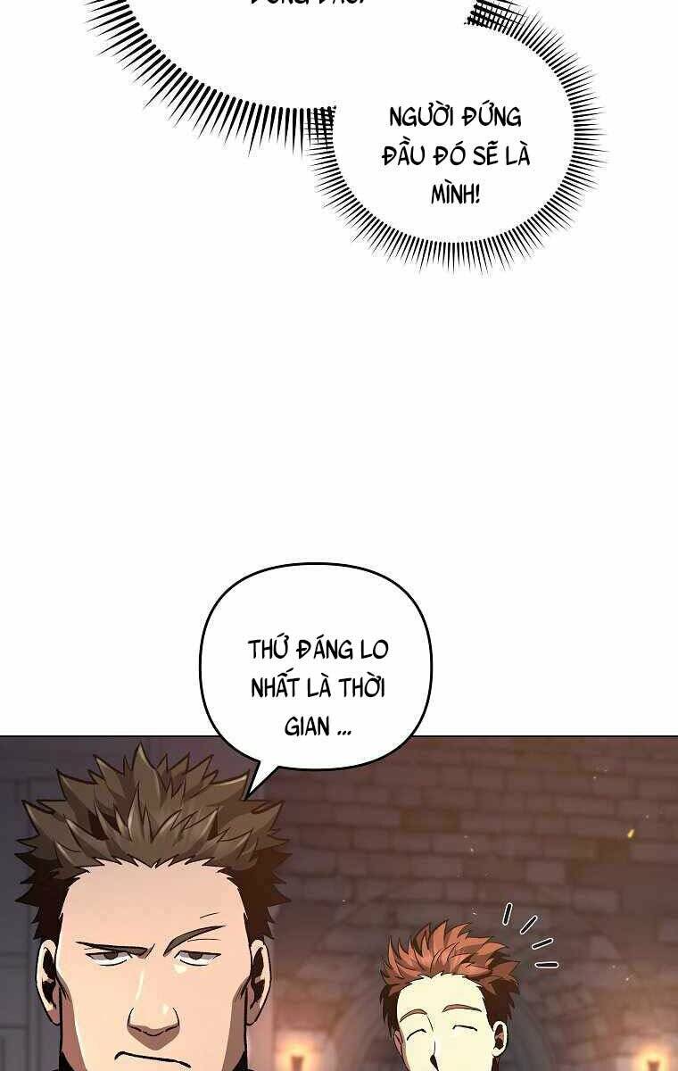 Con Đường Diệt Thần: Chapter 20