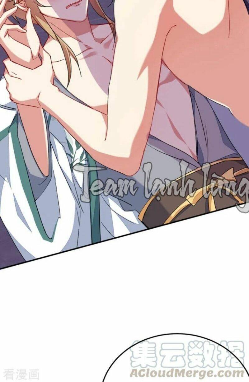 Giang Sơn Mỹ Nam Nhập Trướng Ta: Chapter 41