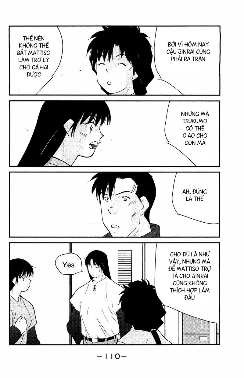 Truyền Nhân Atula 3: Chapter 62