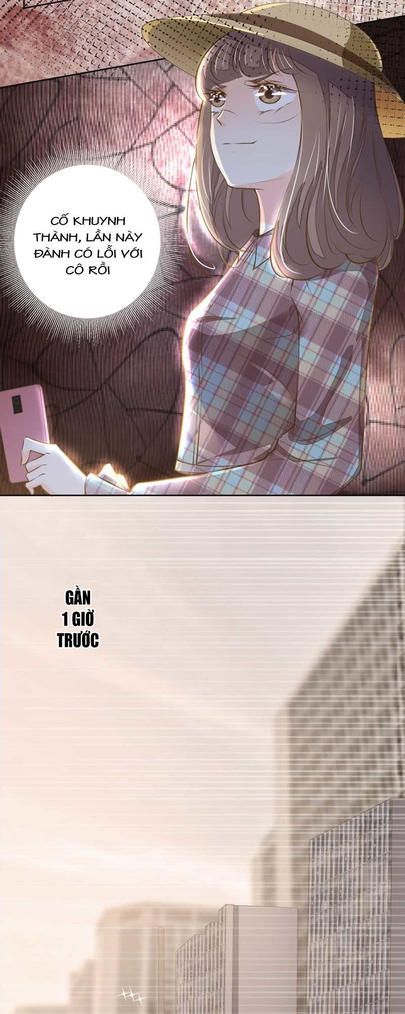 Hôn Sai 55 Lần: Chapter 65
