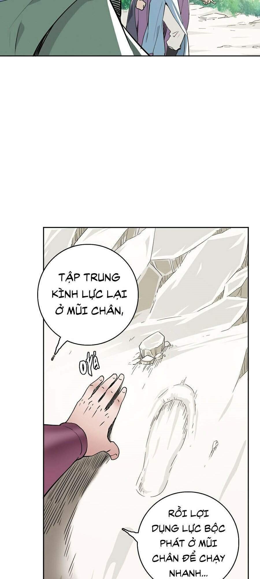 Siêu Đạo Thần Thuật: Chapter 17