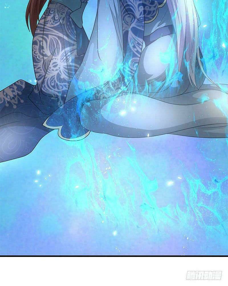 Trò Chơi Trừng Phạt: Chapter 16