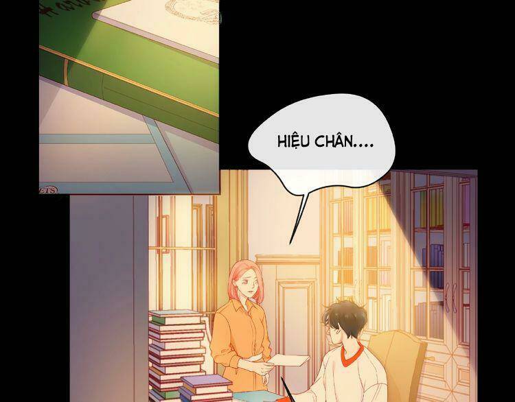 Giai Điệu Của Sự Va Chạm: Chapter 26