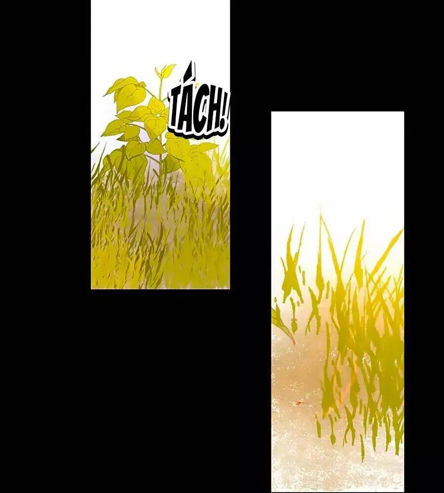 Đóa Hoa Chớm Nở: Chapter 20