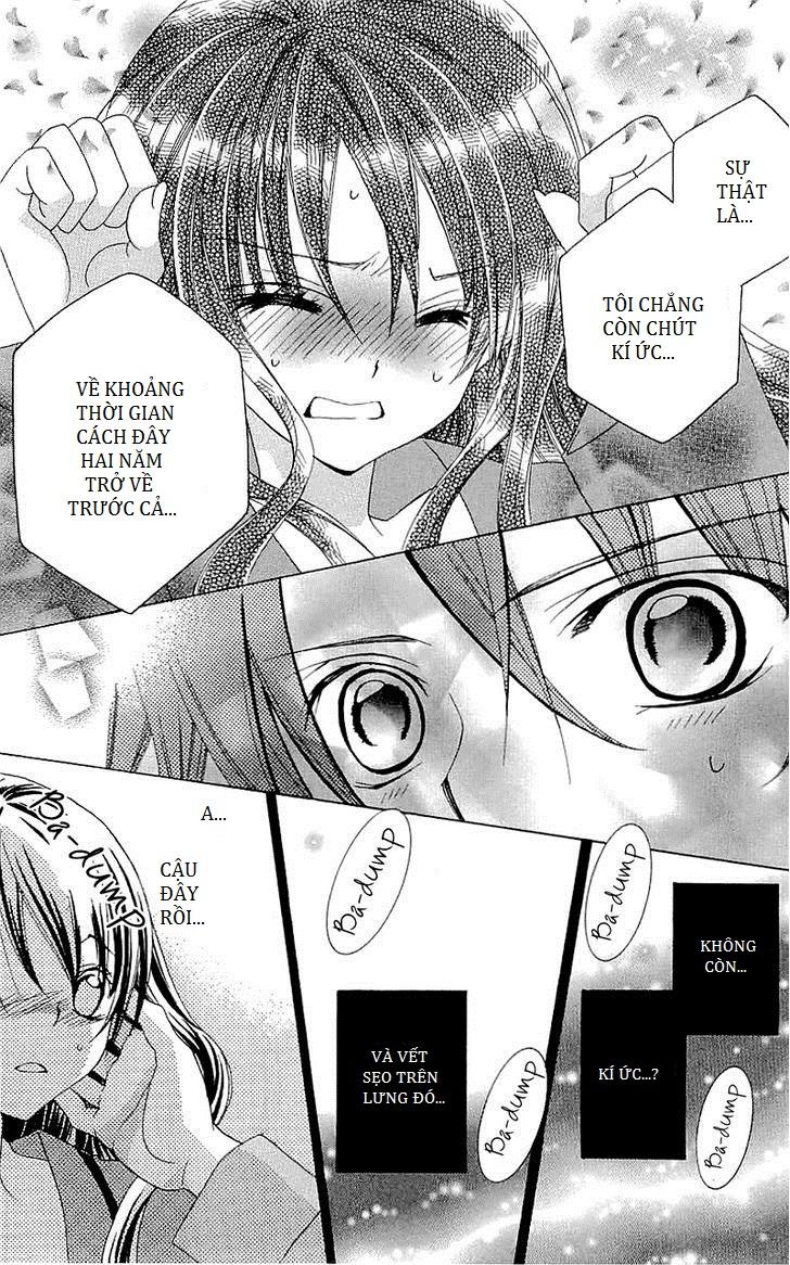 Mình Thích Cậu Đó, Suzuki: Chapter 37