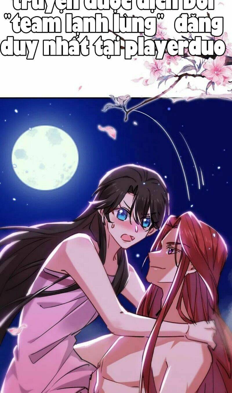 Giang Sơn Mỹ Nam Nhập Trướng Ta: Chapter 54