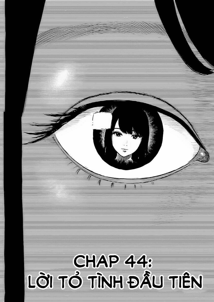 Boku Wa Mari No Naka: Chapter 44