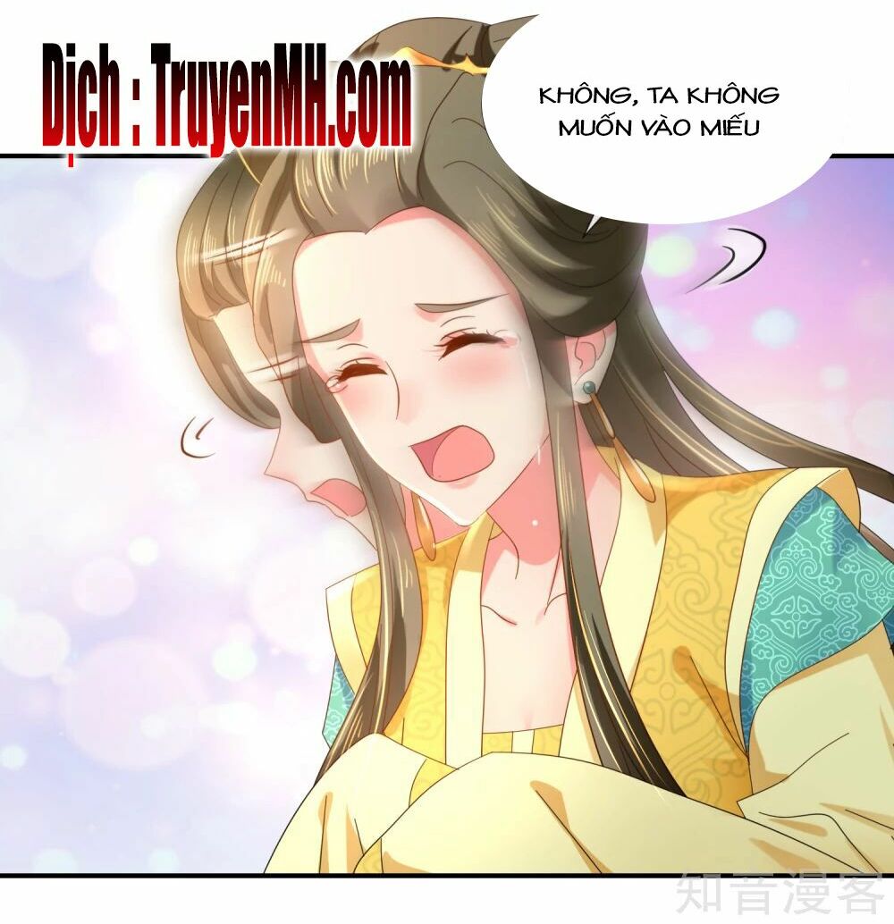 Lãnh Cung Phế Hậu Muốn Nghịch Thiên: Chapter 89