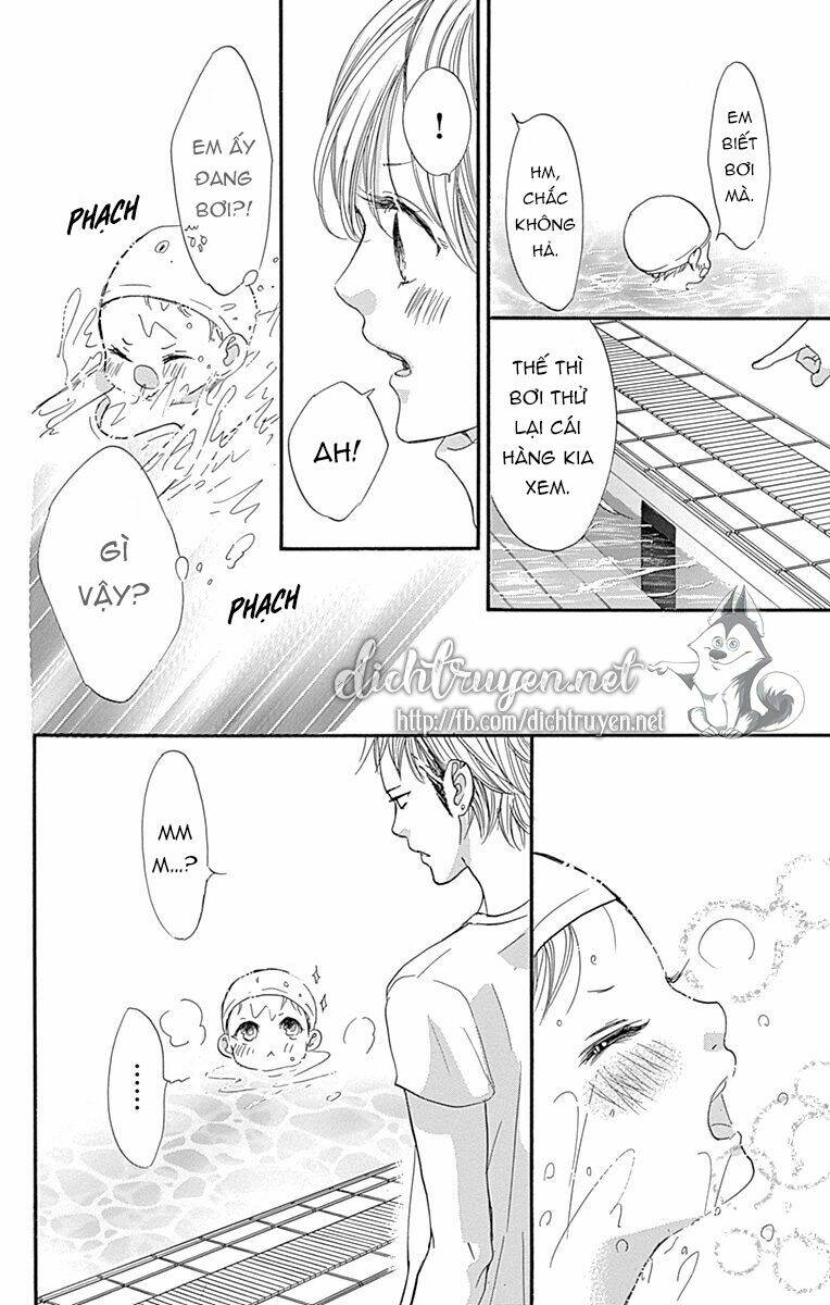 Boku Ni Hana No Melancholy: Chapter 71