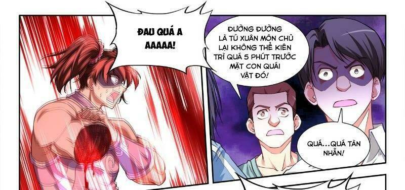 Cực Đạo Tông Sư: Chapter 58