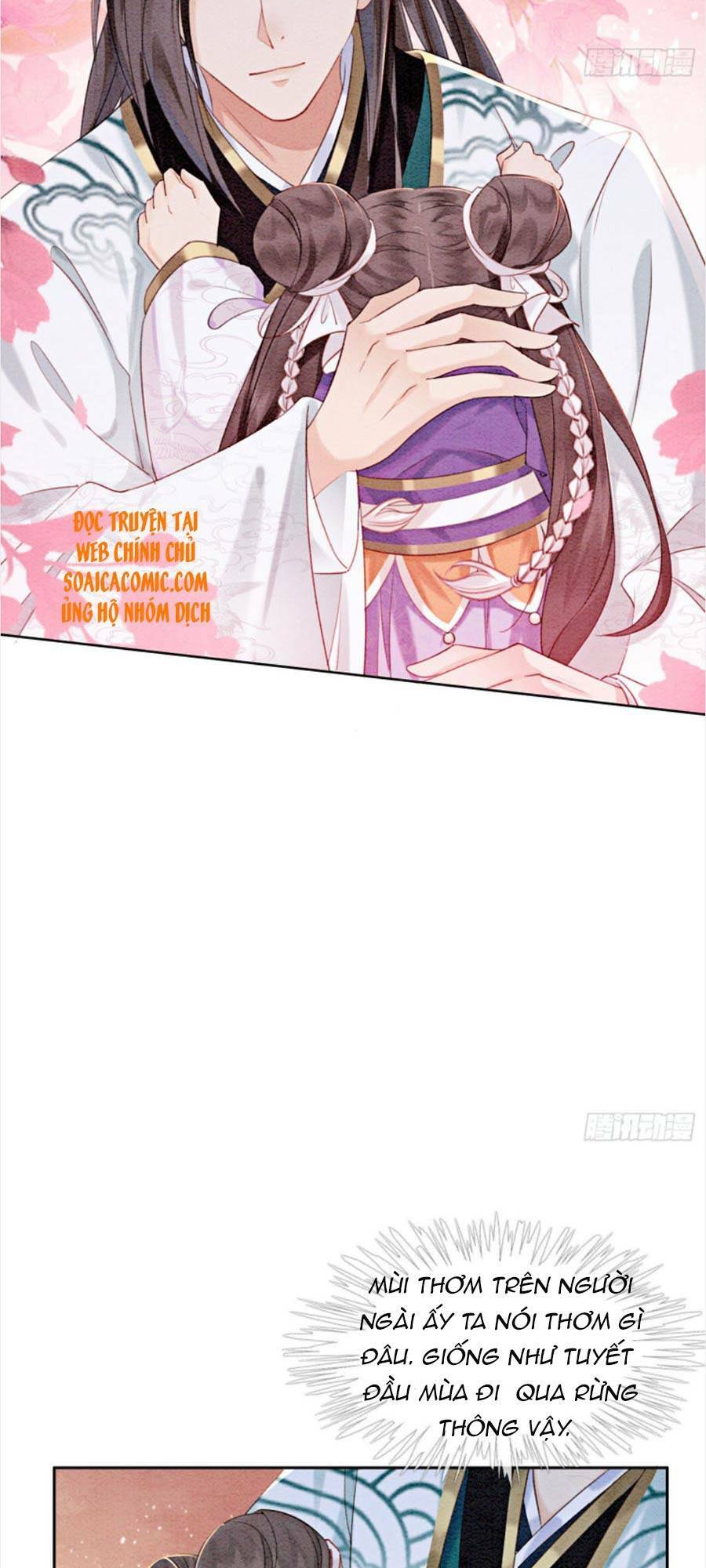 Bắt Đầu Hủy Hôn Để Công Lược Vương Gia: Chapter 14