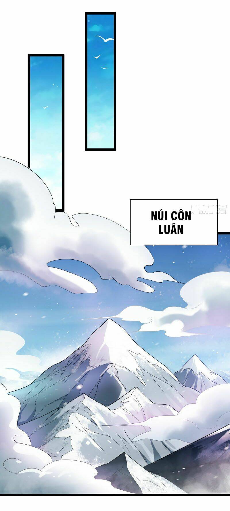 Nhân Đạo Kỹ Nguyên: Chapter 27