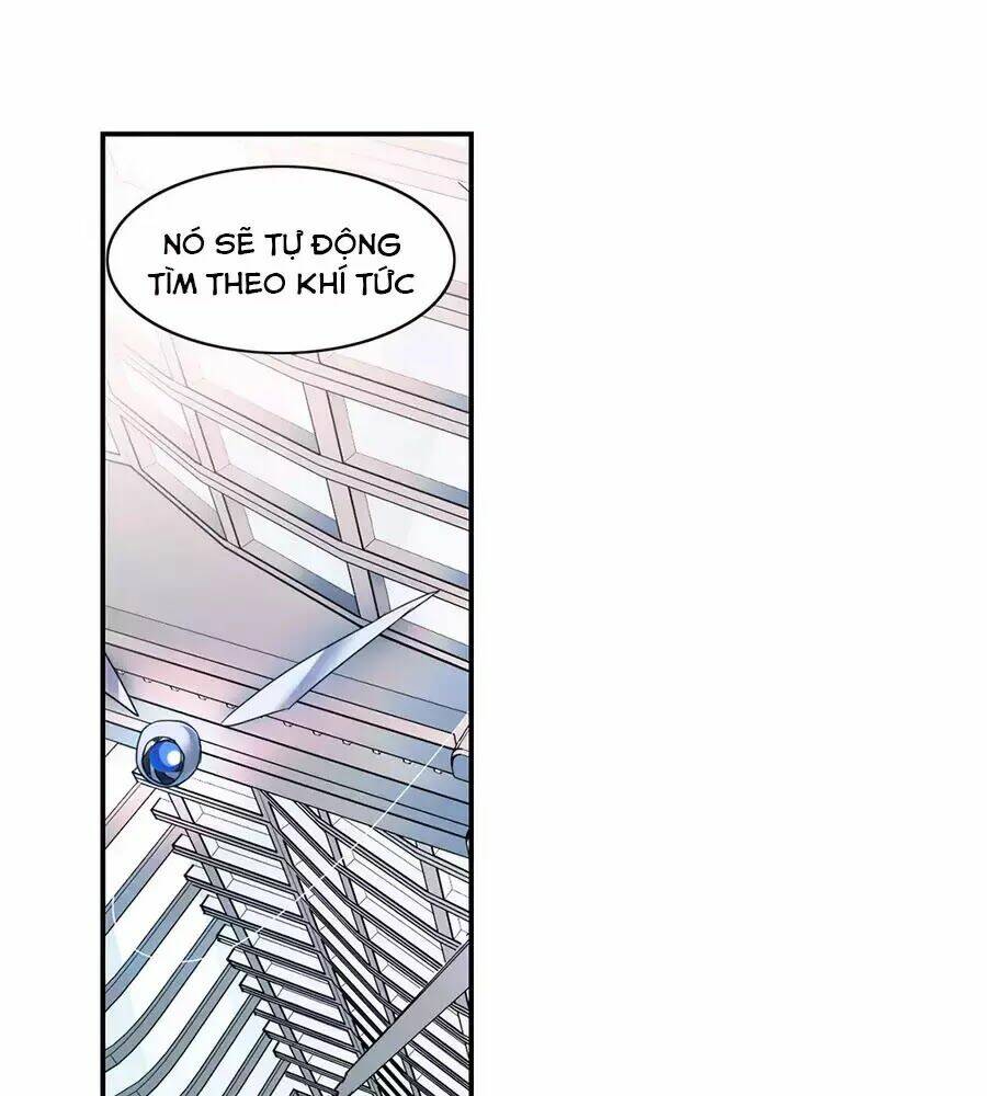 Im Miệng Cho Ta!: Chapter 65