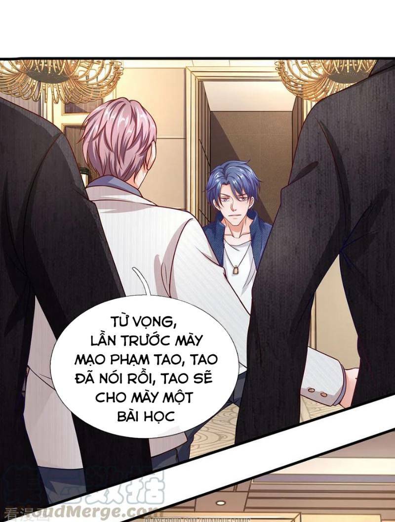 Chung Cực Binh Vương Tại Đô Thị: Chapter 51