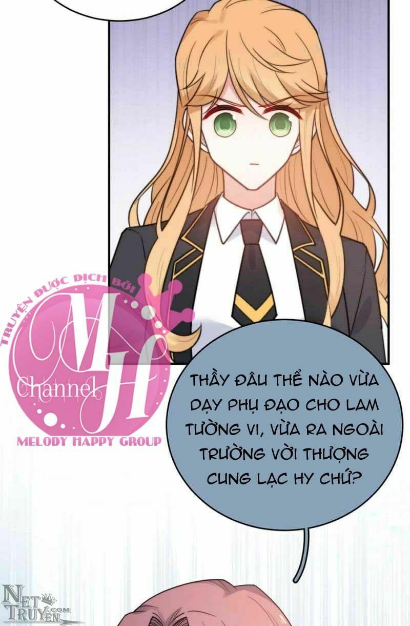 Ma Lạt Thiên Kim Đẩu Ác Thiếu: Chapter 237
