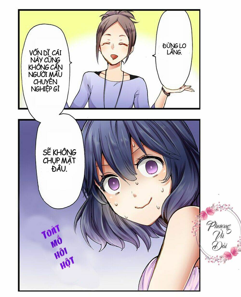 Mệnh Lệnh Tuyệt Đối Của Bá Đạo Vương Tử: Chapter 2