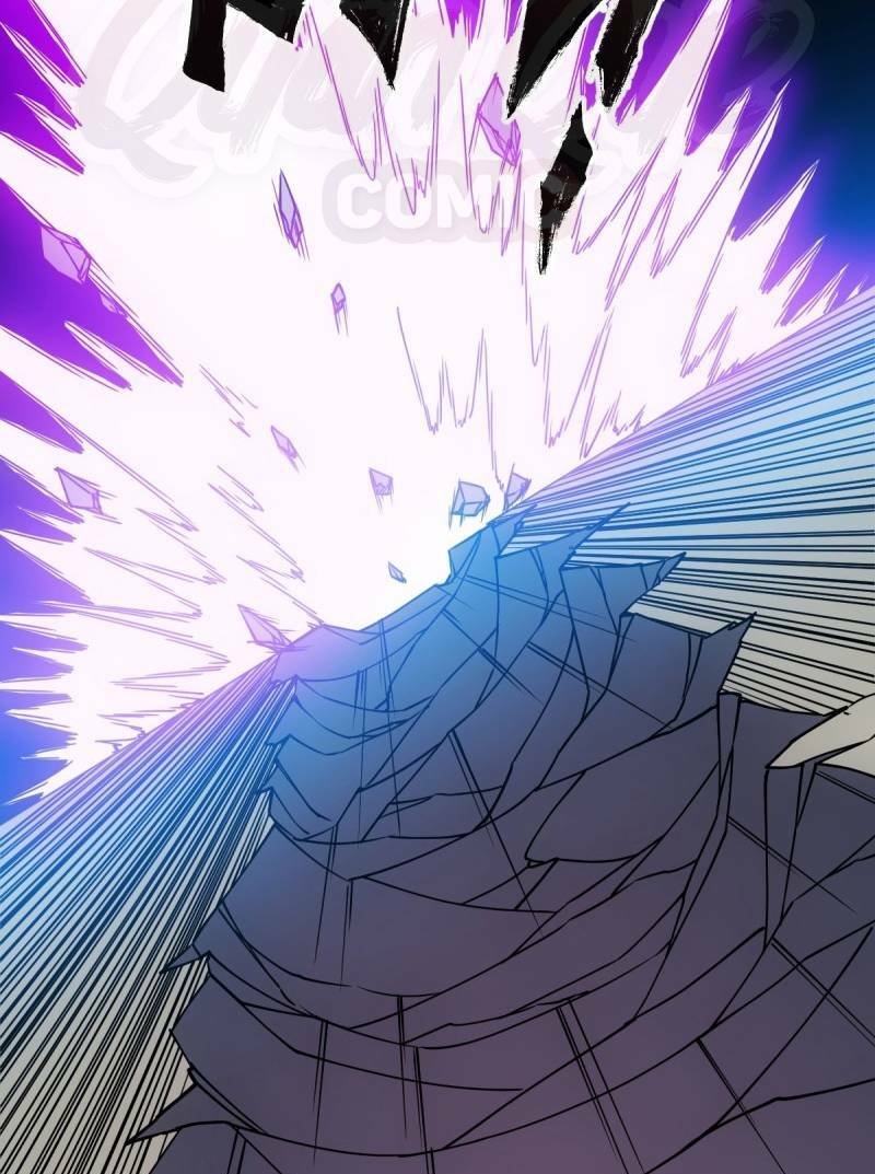 Hồng Thiên Thần Tôn: Chapter 72