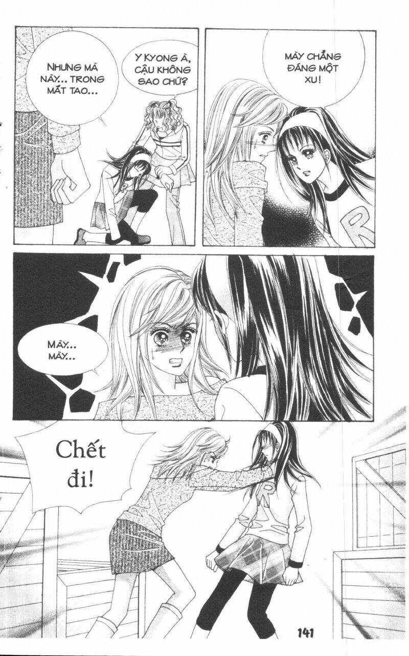 Say Say Say: Chapter 15